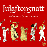 Cover for Julaftonsnatt