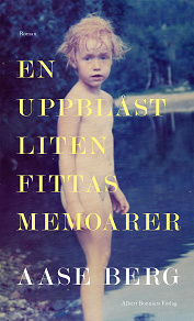 Cover for En uppblåst liten fittas memoarer