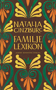Cover for Familjelexikon