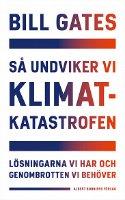 Cover for Så undviker vi klimatkatastrofen