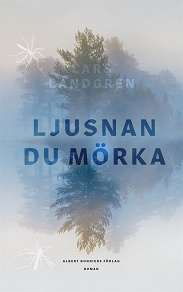 Cover for Ljusnan du mörka
