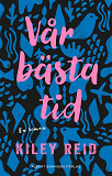 Cover for Vår bästa tid