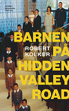 Cover for Barnen på Hidden Valley Road