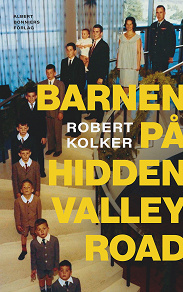 Omslagsbild för Barnen på Hidden Valley Road