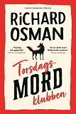 Cover for Torsdagsmordklubben