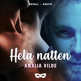 Cover for Hela natten