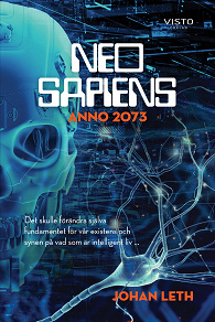 Omslagsbild för Neo sapiens - Anno 2073
