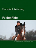 Omslagsbild för FeldenRide: An Introduction to Feldenkrais for Riders