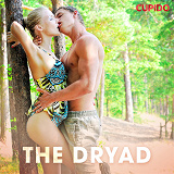 Cover for The Dryad