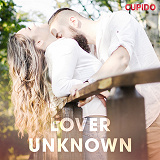 Cover for Lover Unknown
