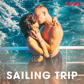 Omslagsbild för Sailing trip