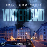 Cover for Vinterland