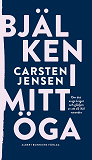 Cover for Bjälken i mitt öga