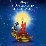 Omslagsbild för Från oss alla till er alla. Disney Klassiker