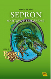 Cover for Sepron – mahtava merikäärme