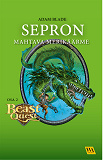 Cover for Sepron – mahtava merikäärme