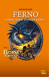 Cover for Ferno – hirmuinen lohikäärme