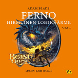 Cover for Ferno – hirmuinen lohikäärme