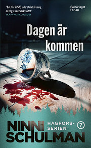 Cover for Dagen är kommen
