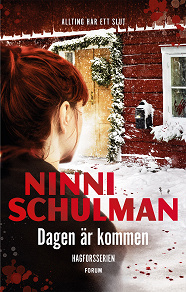 Cover for Dagen är kommen