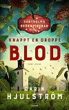 Cover for Knappt en droppe blod