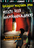 Cover for Mystiska skolan. Spöksången. Somalisk version