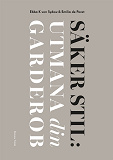 Cover for Säker stil – Utmana din garderob