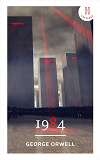 Cover for 1984 (lättläst)