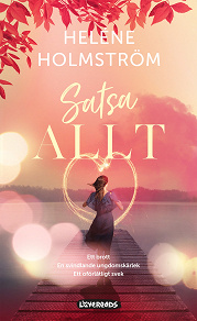 Cover for Satsa allt