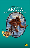 Cover for Arcta – vuorten jättiläinen