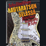 Cover for Rautaratsun selässä