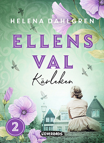 Cover for Ellens val: Kärleken