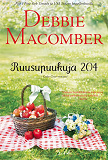 Cover for Ruusupuukuja 204
