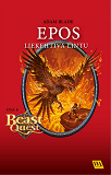 Cover for Epos – liekehtivä lintu