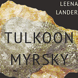 Omslagsbild för Tulkoon myrsky