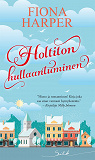 Cover for Holtiton hullaantuminen