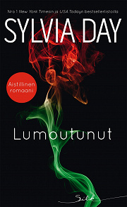 Cover for Lumoutunut