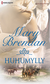 Cover for Huhumylly