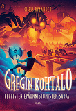 Cover for Gregin kohtalo