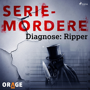 Omslagsbild för Diagnose: Ripper