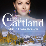 Omslagsbild för Music From Heaven (Barbara Cartland's Pink Collection 144)