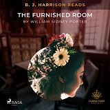 Cover for B. J. Harrison Reads The Furnished Room