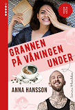 Cover for Grannen på våningen under
