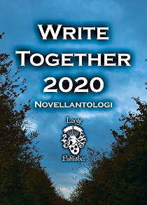 Omslagsbild för Write Together 2020