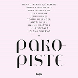 Cover for Pakopiste