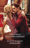 Cover for Petollinen rakkaus/Lapsenlikka