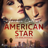 Cover for American Star