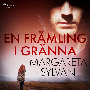 Cover for En främling i Gränna