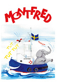 Omslagsbild för Montfred