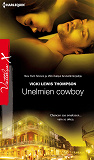 Cover for Unelmien cowboy